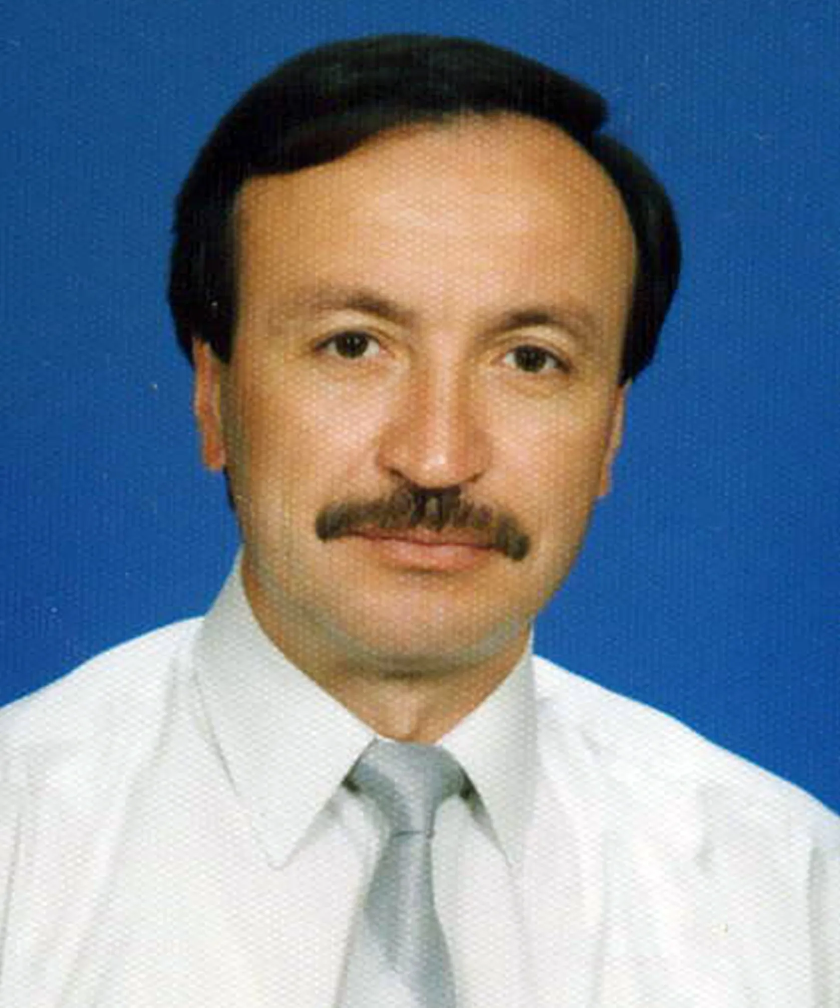 Necati YAŞLI