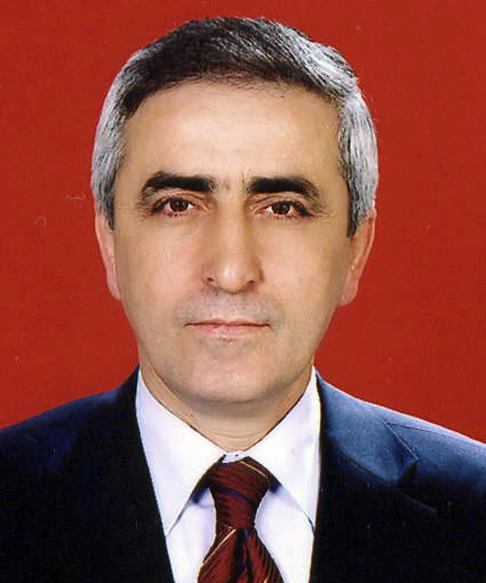 Selahattin AYEN