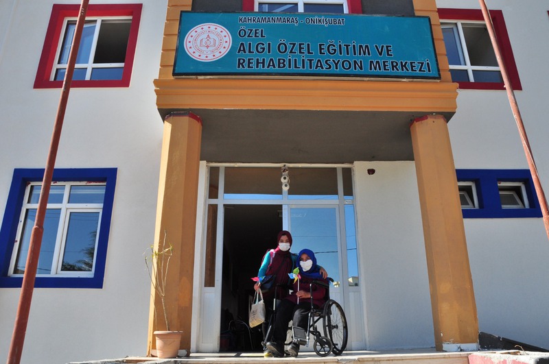Okulumuz