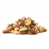 Nuts