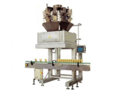 Filling Systems