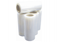 MACHINE TYPE STRETCH FILMS