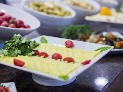 Restoran