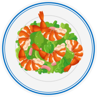 Kıymalı Pizza