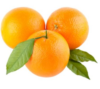 Portakal 1 kg