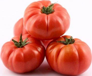 Pembe Domates 1 kg