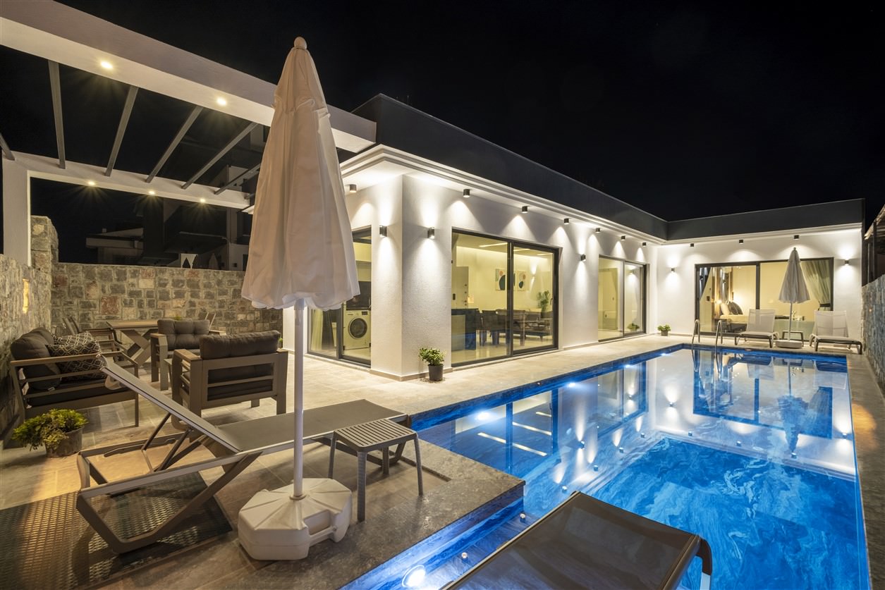 🏡 Villa Amare