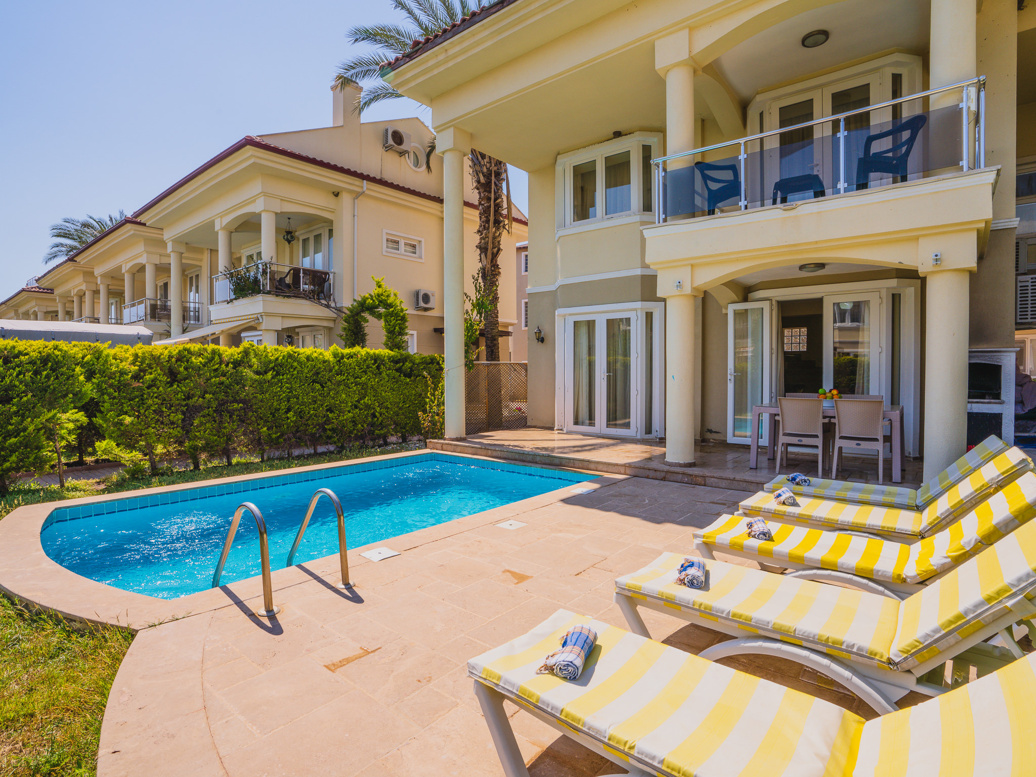 🏡 Villa Pearl