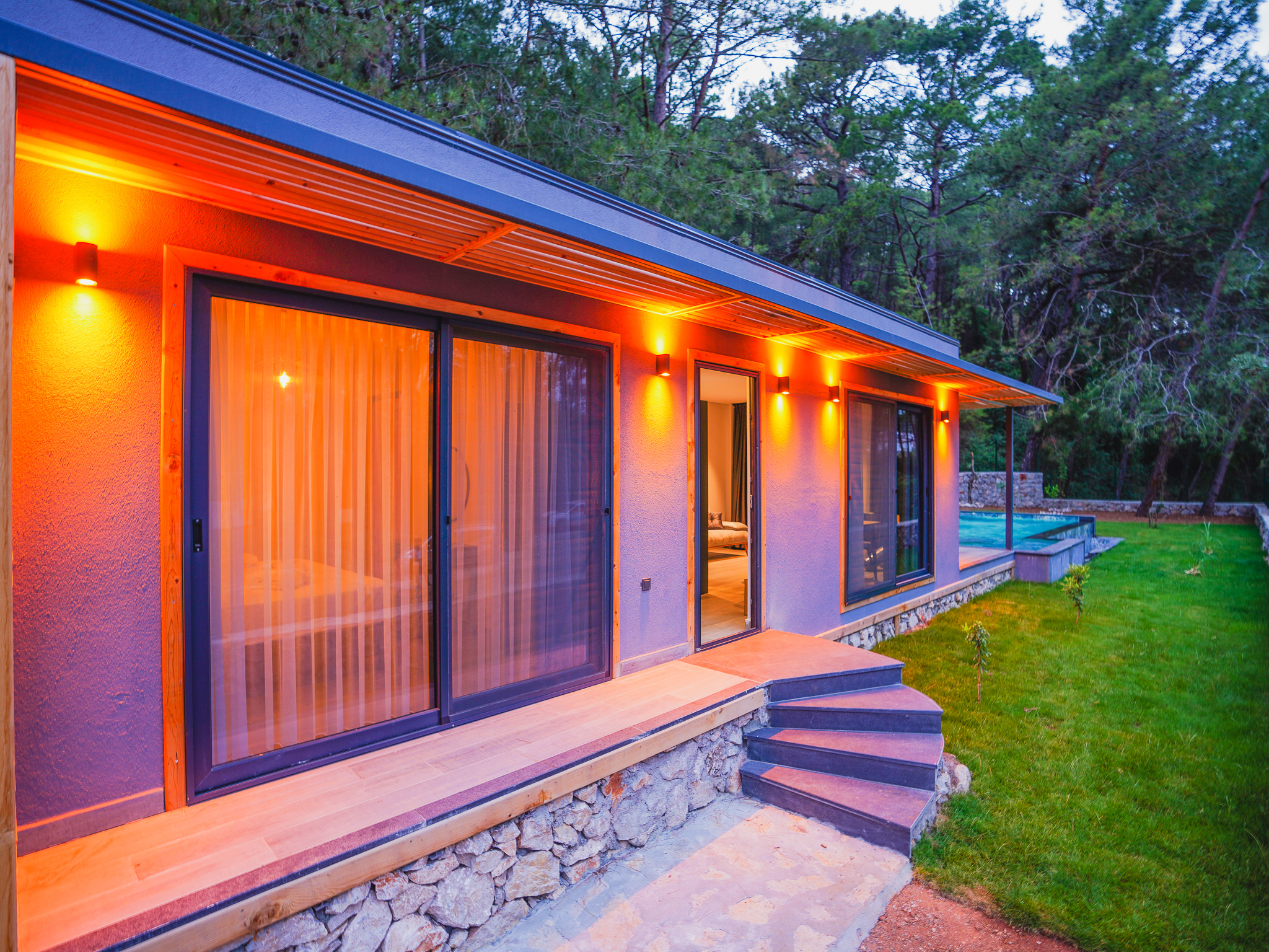 🏡 Villa Pine
