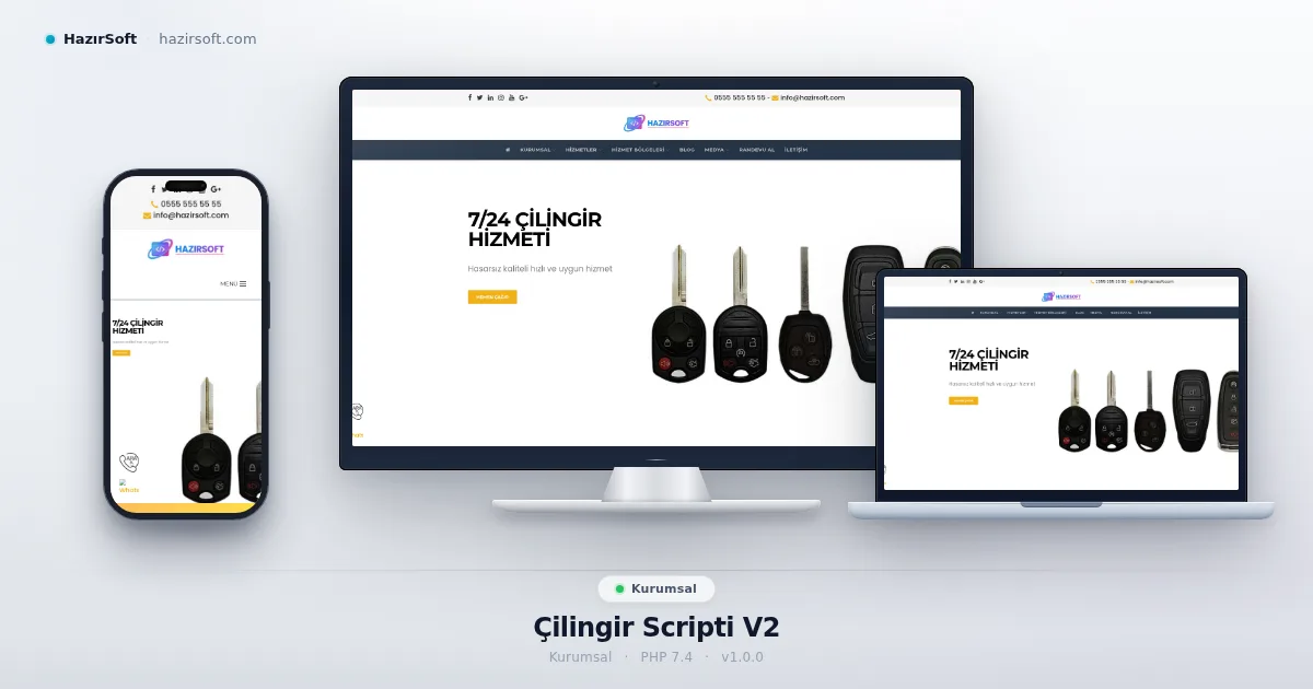 Çilingir Scripti V2