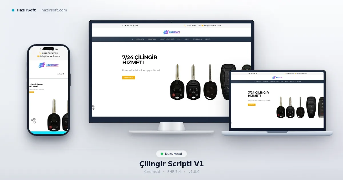 Çilingir Scripti V1