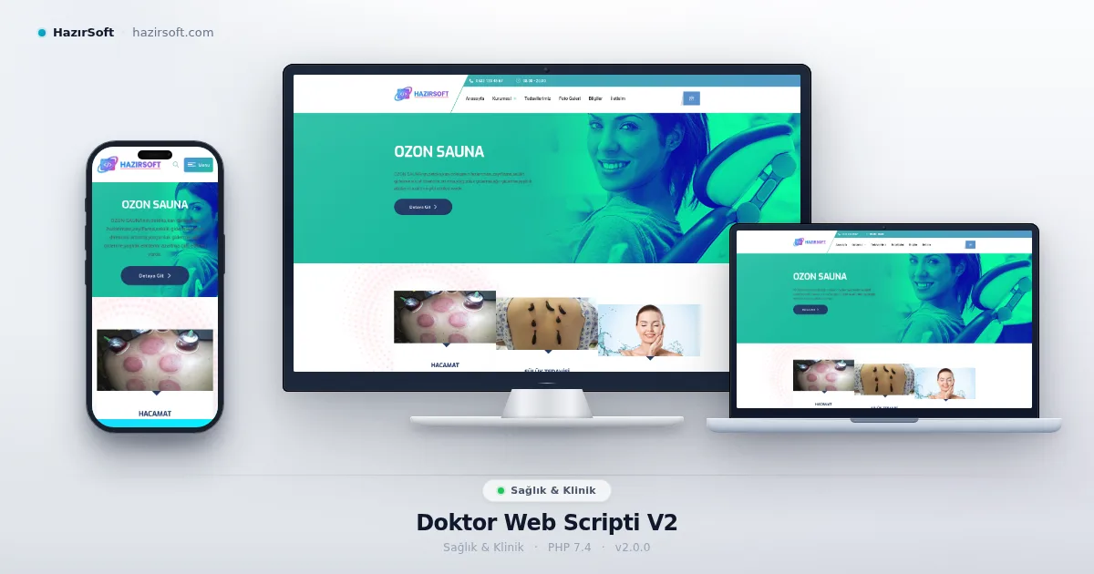 Doktor Web Scripti V2