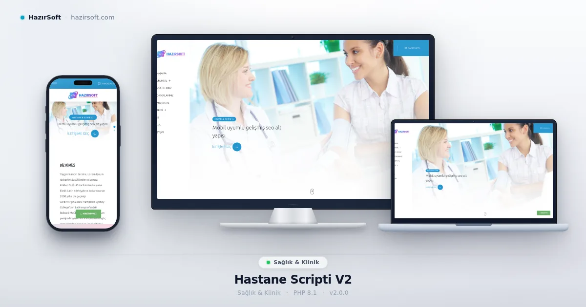 Hastane Scripti V2
