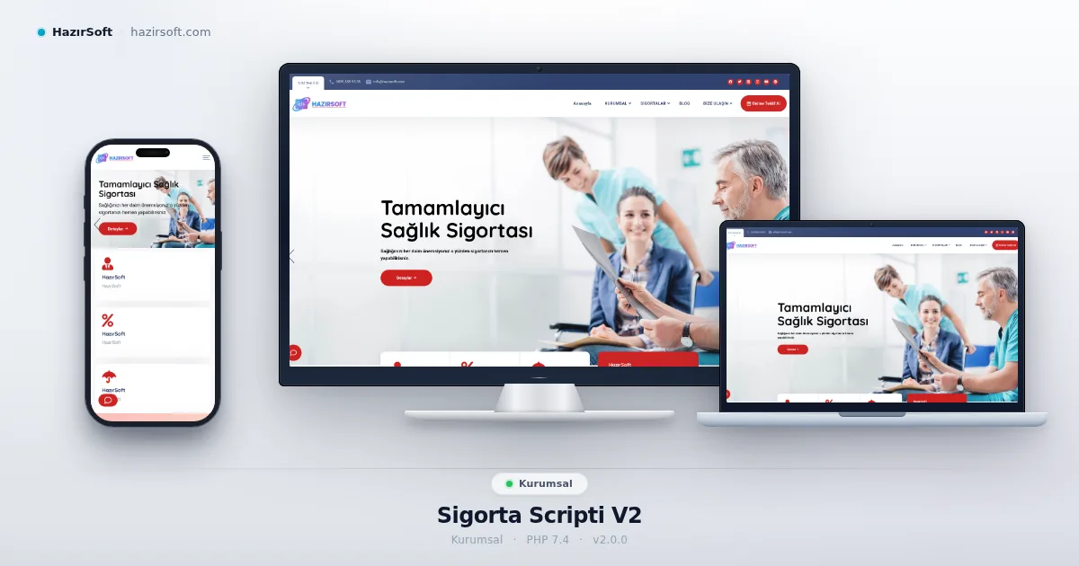 Sigorta Scripti V2